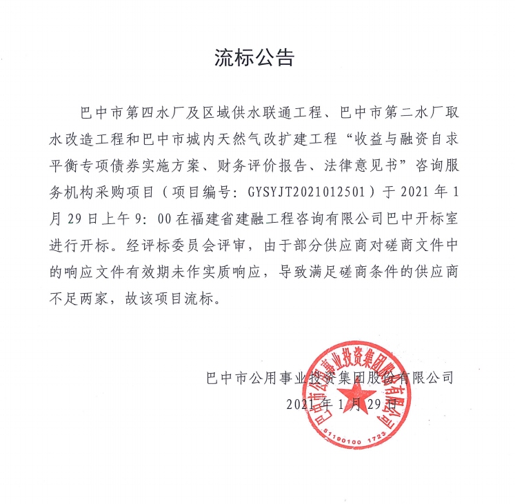 挂网20210129