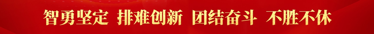 智勇坚定